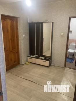 3-к квартира, на длительный срок, 65м2, 4/4 этаж