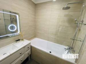1-к квартира, на длительный срок, 50м2, 3/4 этаж