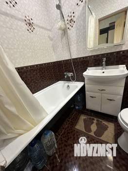 1-к квартира, на длительный срок, 30м2, 1/4 этаж