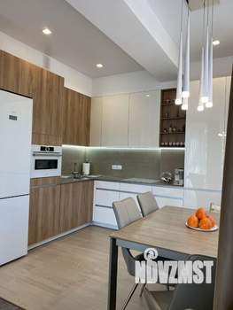 2-к квартира, на длительный срок, 52м2, 3/10 этаж