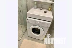 1-к квартира, посуточно, 24м2, 9/19 этаж