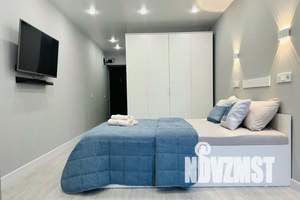 1-к квартира, посуточно, 24м2, 4/5 этаж