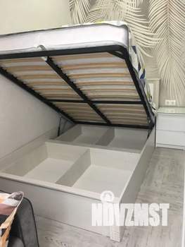 1-к квартира, посуточно, 33м2, 4/5 этаж