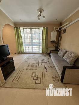 3-к квартира, на длительный срок, 64м2, 2/17 этаж