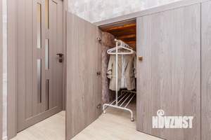 1-к квартира, на длительный срок, 33м2, 6/12 этаж