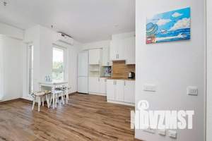 1-к квартира, посуточно, 30м2, 8/9 этаж