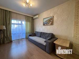 2-к квартира, на длительный срок, 50м2, 3/19 этаж