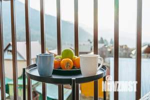 Студия квартира, посуточно, 20м2, 3/4 этаж