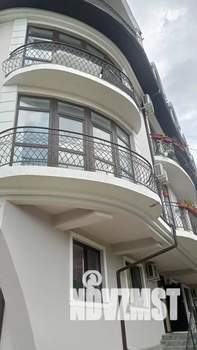 1-к квартира, посуточно, 40м2, 2/4 этаж