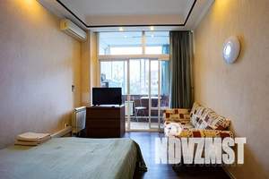 1-к квартира, посуточно, 23м2, 4/8 этаж