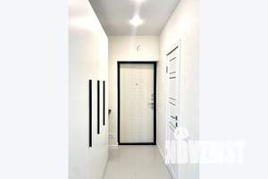 1-к квартира, посуточно, 25м2, 4/12 этаж