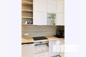2-к квартира, посуточно, 55м2, 9/17 этаж