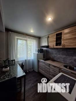 1-к квартира, посуточно, 29м2, 4/5 этаж