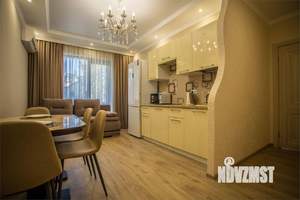 2-к квартира, посуточно, 35м2, 1/1 этаж