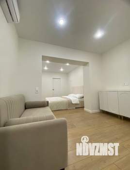 2-к квартира, на длительный срок, 45м2, 1/5 этаж