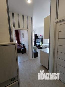 1-к квартира, на длительный срок, 34м2, 3/3 этаж