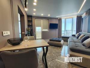 2-к квартира, посуточно, 60м2, 10/21 этаж