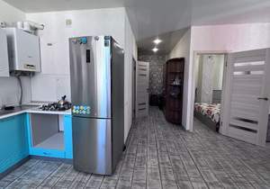 1-к квартира, на длительный срок, 45м2, 6/6 этаж