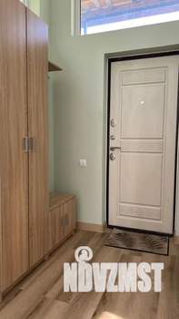 1-к квартира, посуточно, 46м2, 1/2 этаж