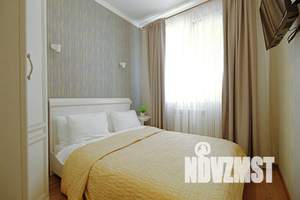 2-к квартира, посуточно, 53м2, 1/5 этаж