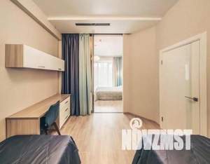 4-к квартира, на длительный срок, 110м2, 5/26 этаж