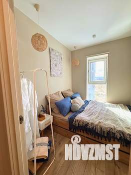 1-к квартира, посуточно, 22м2, 11/19 этаж