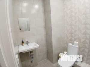 Студия квартира, посуточно, 25м2, 12/12 этаж