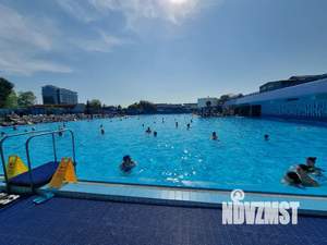 1-к квартира, посуточно, 50м2, 3/3 этаж