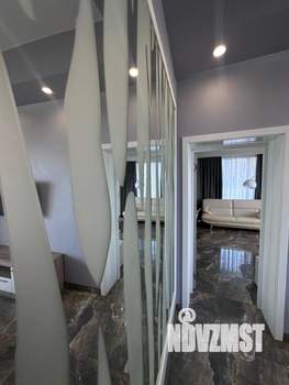 2-к квартира, посуточно, 94м2, 4/24 этаж