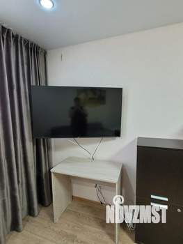 1-к квартира, на длительный срок, 34м2, 7/12 этаж