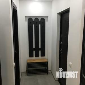 1-к квартира, на длительный срок, 32м2, 4/5 этаж