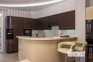 3-к квартира, на длительный срок, 100м2, 5/18 этаж