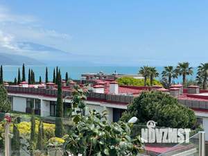 1-к квартира, посуточно, 33м2, 4/4 этаж