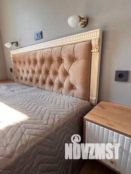 Студия квартира, посуточно, 30м2, 3/12 этаж