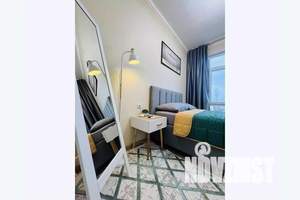 2-к квартира, посуточно, 37м2, 6/6 этаж