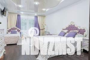 2-к квартира, посуточно, 80м2, 1/5 этаж