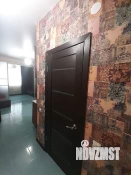 Студия квартира, на длительный срок, 29м2, 2/5 этаж