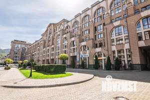 1-к квартира, посуточно, 80м2, 1/1 этаж