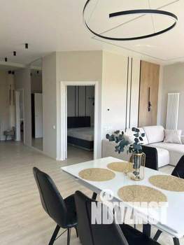 1-к квартира, посуточно, 72м2, 1/1 этаж