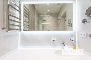 1-к квартира, посуточно, 21м2, 3/3 этаж