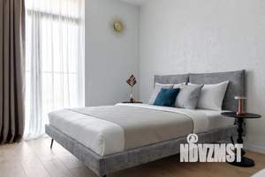 1-к квартира, посуточно, 22м2, 19/20 этаж