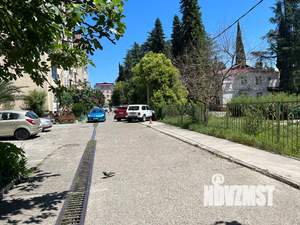 2-к квартира, посуточно, 50м2, 9/9 этаж