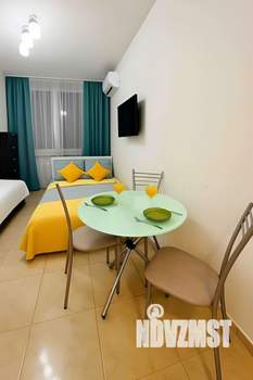 1-к квартира, посуточно, 23м2, 8/11 этаж