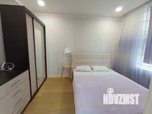 2-к квартира, посуточно, 36м2, 1/1 этаж