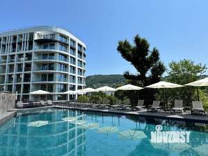 1-к квартира, на длительный срок, 35м2, 4/10 этаж