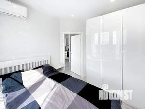 1-к квартира, посуточно, 37м2, 1/1 этаж