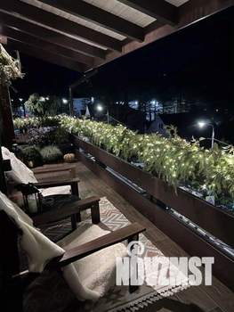 1-к квартира, посуточно, 78м2, 1/1 этаж