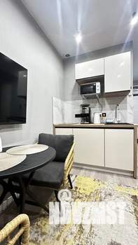 Студия квартира, посуточно, 18м2, 8/14 этаж