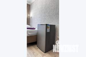 1-к квартира, посуточно, 25м2, 3/3 этаж