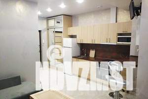 1-к квартира, посуточно, 26м2, 12/12 этаж
